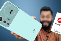 Jio 5G Smartphone: Connecting India’s Next Generation Jio 5G Smartphone: Connecting India’s Next Generation