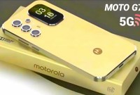 Motorola G76 5G: Capture The Moment Motorola G76 5G: Capture The Moment