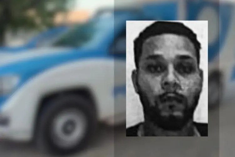 Homem de 24 anos é morto a tiros e mulher fica ferida em Lauro de Freitas, BA Homem de 24 anos é morto a tiros e mulher fica ferida em Lauro de Freitas, BA