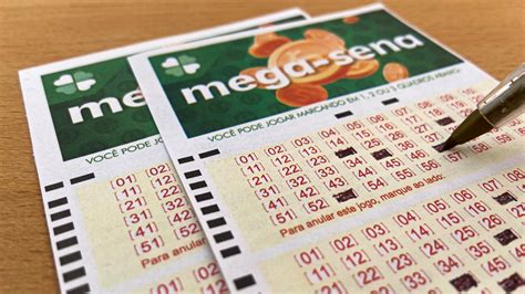 Mega-Sena sorteia nesta terça-feira prêmio acumulado em R$ 14 milhões Mega-Sena sorteia nesta terça-feira prêmio acumulado em R$ 14 milhões