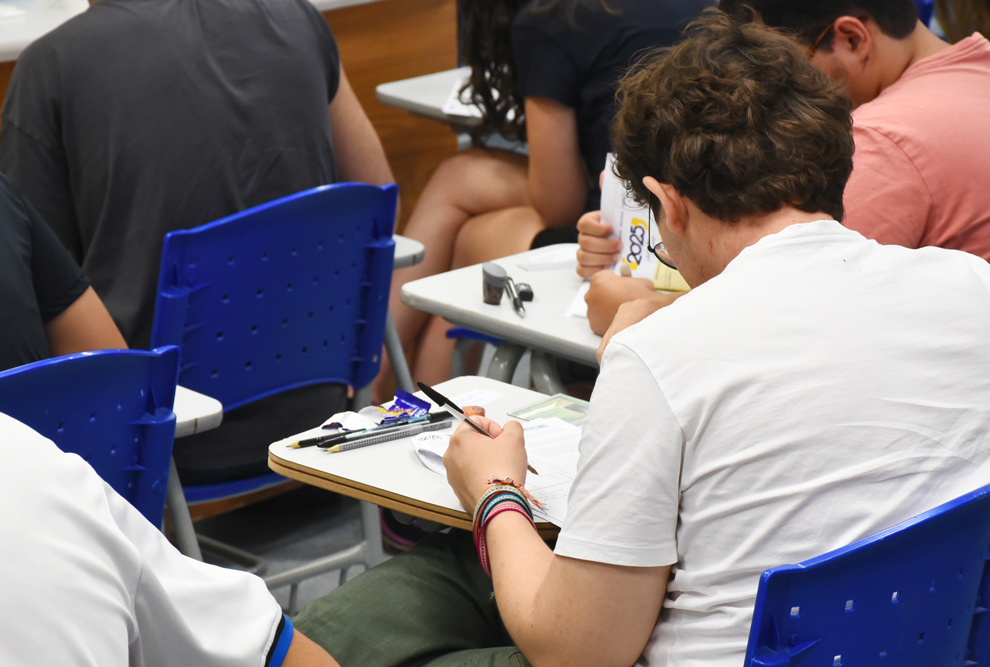 Unicamp prorroga período de inscrições do vestibular até 8 de setembro Unicamp prorroga período de inscrições do vestibular até 8 de setembro