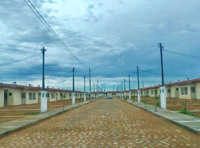 Petrolina inicia inscrições para 200 unidades do programa ‘Minha Casa Minha Vida’ Petrolina inicia inscrições para 200 unidades do programa ‘Minha Casa Minha Vida’