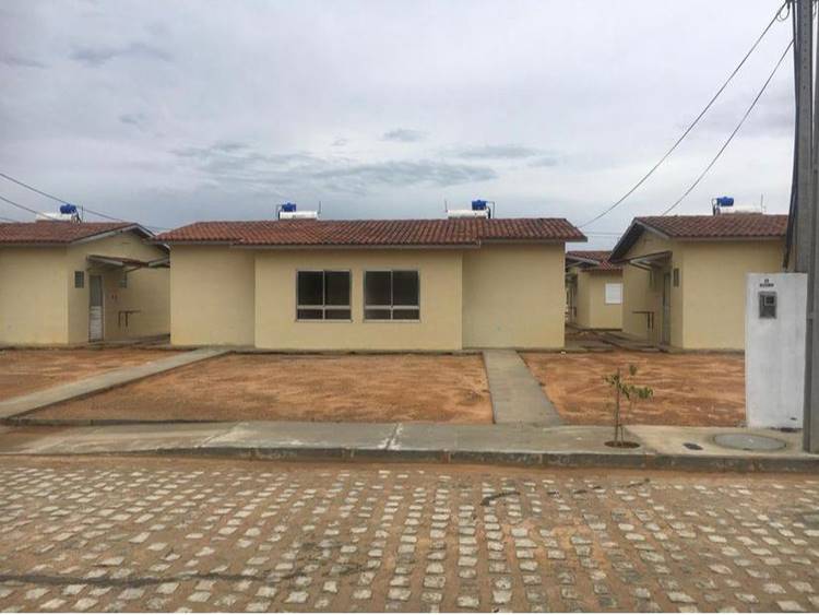 Petrolina, PE: Instabilidade no sistema do ‘Minha Casa Minha Vida’ é causada por alta demanda Petrolina, PE: Instabilidade no sistema do ‘Minha Casa Minha Vida’ é causada por alta demanda
