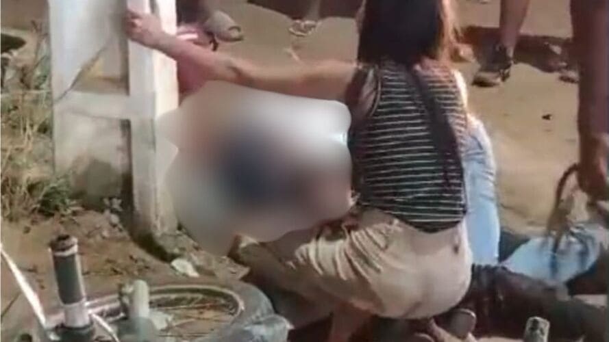 Motociclista perde a vida em colisão no bairro Piranga, em Juazeiro, BA Motociclista perde a vida em colisão no bairro Piranga, em Juazeiro, BA