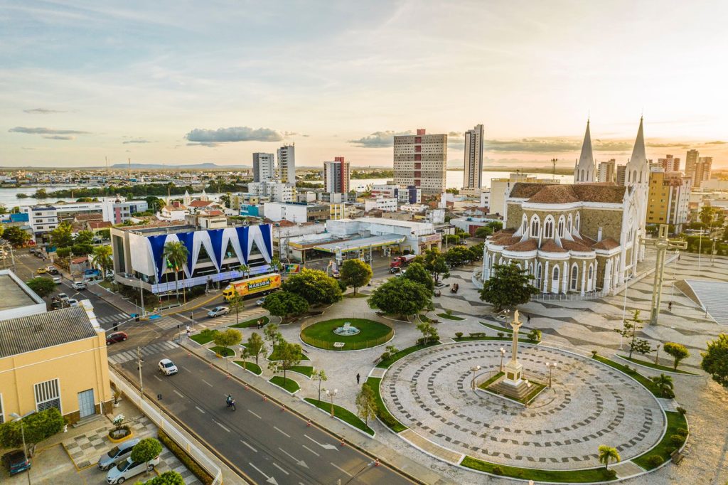 Encontro define plano integrado de segurança para comemoração dos 130 anos de Petrolina, PE Encontro define plano integrado de segurança para comemoração dos 130 anos de Petrolina, PE