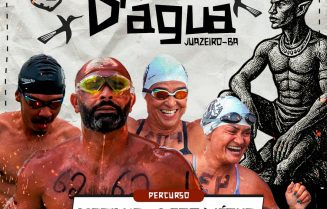 Abertas inscrições para 1ª Travessia do Nêgo D’chuva em Juazeiro Abertas inscrições para 1ª Travessia do Nêgo D’chuva em Juazeiro