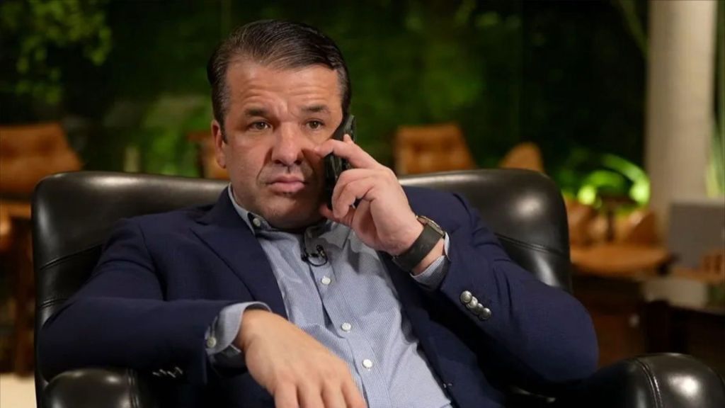 Thiago Brennand é condenado a mais oito anos de prisão por estupro Thiago Brennand é condenado a mais oito anos de prisão por estupro