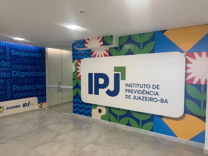 Instituto de Previdência de Juazeiro alerta servidores para golpes de empréstimos falsos Instituto de Previdência de Juazeiro alerta servidores para golpes de empréstimos falsos