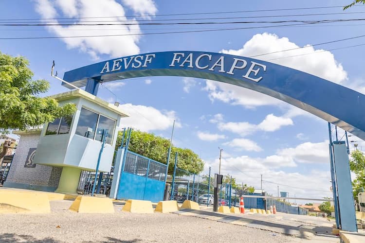 Facape celebra ‘Dia do Psicólogo’ com roda de conversa aberta ao público sobre clínica e inteligência artificial Facape celebra ‘Dia do Psicólogo’ com roda de conversa aberta ao público sobre clínica e inteligência artificial