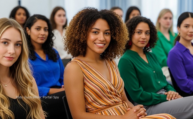 Etapa municipal da 5ª Conferência de Políticas para as Mulheres será realizada em Juazeiro nos dias 8 e 9 de julho Etapa municipal da 5ª Conferência de Políticas para as Mulheres será realizada em Juazeiro nos dias 8 e 9 de julho