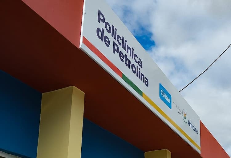Policlínica de Petrolina mantém funcionamento durante feriados e ponto facultativo, informa PMP Policlínica de Petrolina mantém funcionamento durante feriados e ponto facultativo, informa PMP