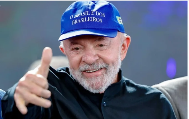 Governo Lula brinca com investigação de Trump: Governo Lula brinca com investigação de Trump: