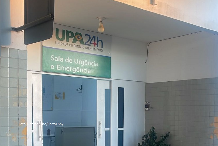 Família clama por agilidade na regulação de paciente entubado na UPA de Juazeiro, BA; Sesau informa que trâmites estão sendo devidamente articulados Família clama por agilidade na regulação de paciente entubado na UPA de Juazeiro, BA; Sesau informa que trâmites estão sendo devidamente articulados