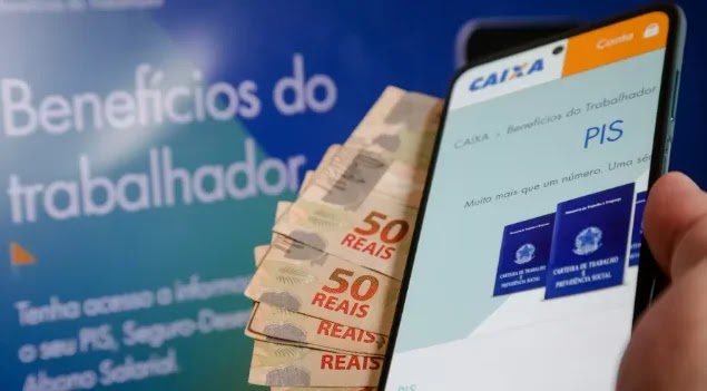 Calendário PIS/Pasep: veja tabela de pagamentos do abono salarial em 2025 Calendário PIS/Pasep: veja tabela de pagamentos do abono salarial em 2025