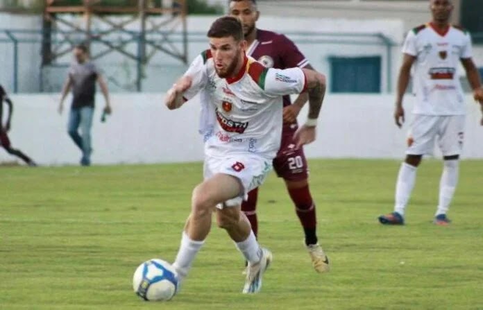 Petrolina perde em casa e pode ser rebaixado na próxima rodada do Campeonato Pernambucano Petrolina perde em casa e pode ser rebaixado na próxima rodada do Campeonato Pernambucano