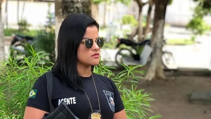 Acusada de facilitar fuga de presos na Bahia, ex-diretora de presídio teve romance com detento e envolvimento com facções, aponta investigação Acusada de facilitar fuga de presos na Bahia, ex-diretora de presídio teve romance com detento e envolvimento com facções, aponta investigação