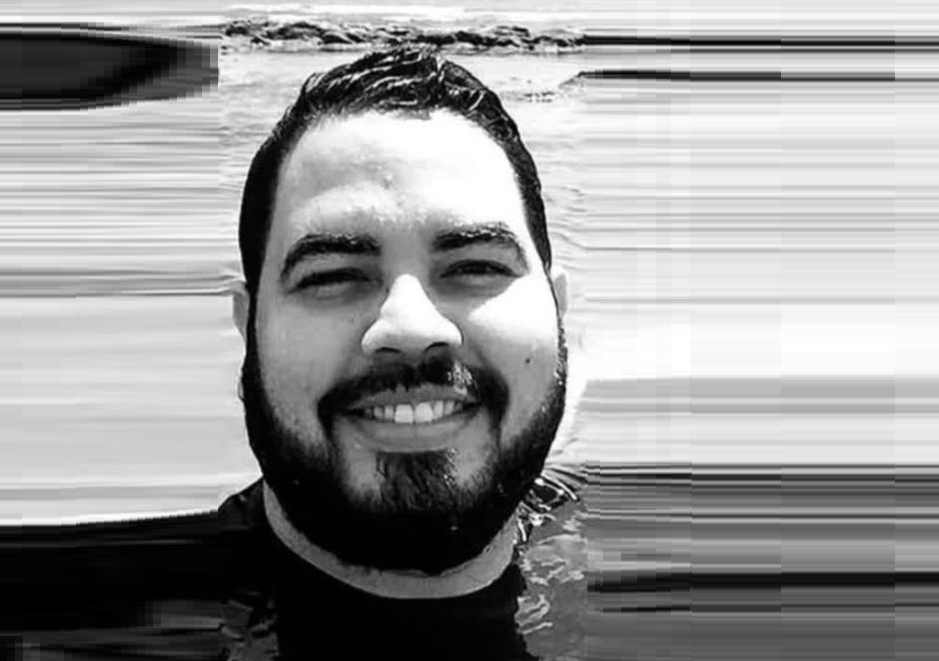 Marcus Raphael morre aos 40 anos, em Juazeiro, BA Marcus Raphael morre aos 40 anos, em Juazeiro, BA