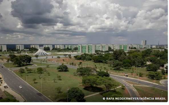Prefeitos irão se reunir em Brasília nesta terça-feira (11). Lula vai participar encontro Prefeitos irão se reunir em Brasília nesta terça-feira (11). Lula vai participar encontro