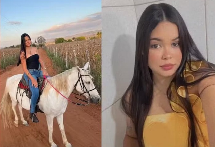 Pai de jovem que sofreu danos neurológicos após ser dopada, espancada e estuprada em Alagoas volta a se pronunciar Pai de jovem que sofreu danos neurológicos após ser dopada, espancada e estuprada em Alagoas volta a se pronunciar