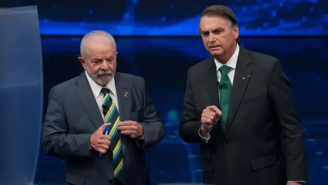 Juazeiro e a eleição polarizada de 2022: como foram os votos na cidade? Relembre Juazeiro e a eleição polarizada de 2022: como foram os votos na cidade? Relembre