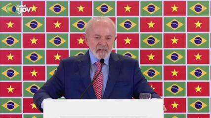 Governo avalia ultimato a partidos do Centrão que têm ministros para definir apoio a Lula em 2026 Governo avalia ultimato a partidos do Centrão que têm ministros para definir apoio a Lula em 2026
