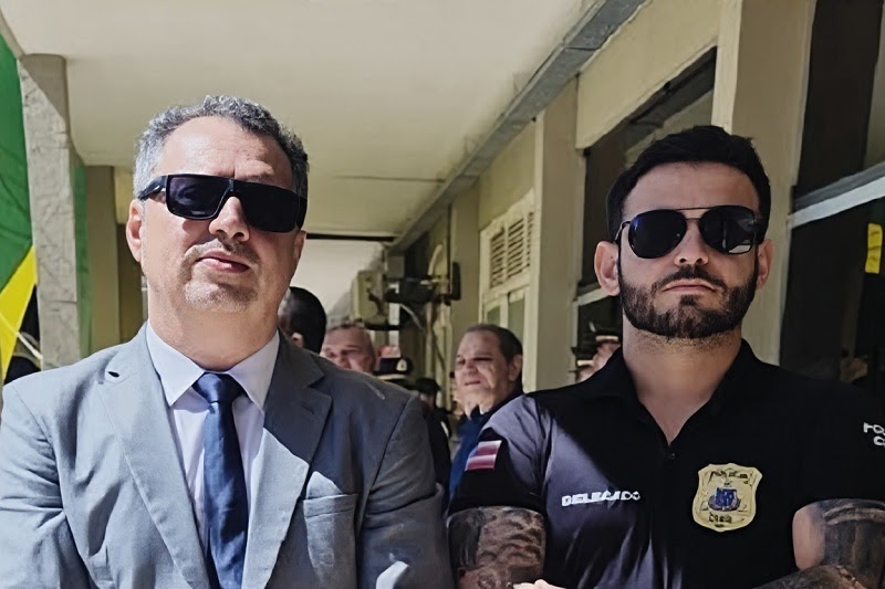 Representantes da PC de Juazeiro recebem homenagem do Exército em Petrolina, PE Representantes da PC de Juazeiro recebem homenagem do Exército em Petrolina, PE