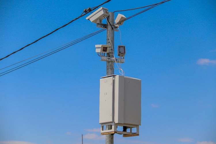 Mulher questiona sequência de multas de um mesmo radar em Juazeiro, BA: Mulher questiona sequência de multas de um mesmo radar em Juazeiro, BA: