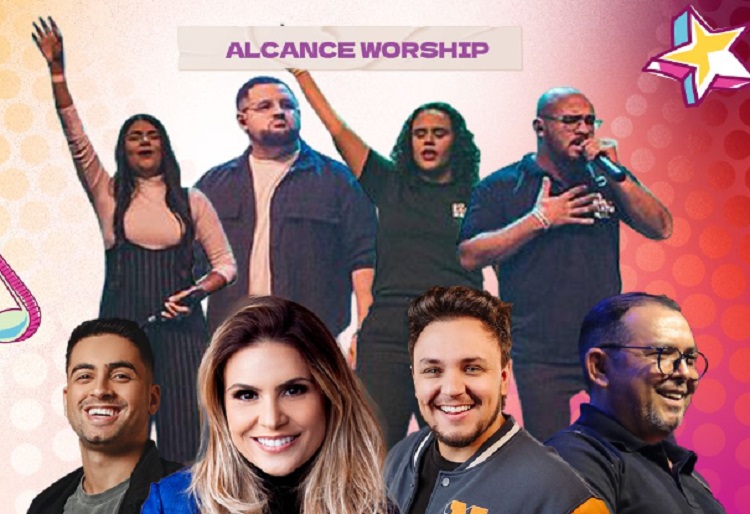 Festival 'Canta Bahia' chega a Juazeiro e promete ser o maior festival de música gospel da região Festival 'Canta Bahia' chega a Juazeiro e promete ser o maior festival de música gospel da região