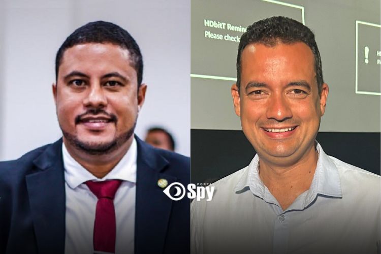 Vereador acusa prefeito de alterar destino de emenda de R$ 1,5 milhão e comprometer pavimentação de bairro em Juazeiro, BA; gestor silencia Vereador acusa prefeito de alterar destino de emenda de R$ 1,5 milhão e comprometer pavimentação de bairro em Juazeiro, BA; gestor silencia