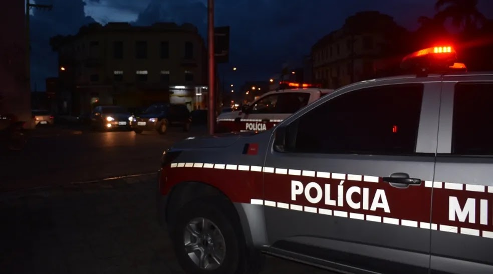 Adolescente é investigado por agressão e tentativa de estupro contra a própria bisavó Adolescente é investigado por agressão e tentativa de estupro contra a própria bisavó