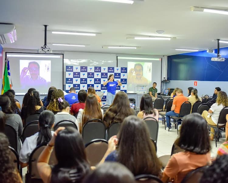 Juazeiro realiza Fórum de Saúde Mental voltado à atenção básica com foco em crianças e adolescentes Juazeiro realiza Fórum de Saúde Mental voltado à atenção básica com foco em crianças e adolescentes