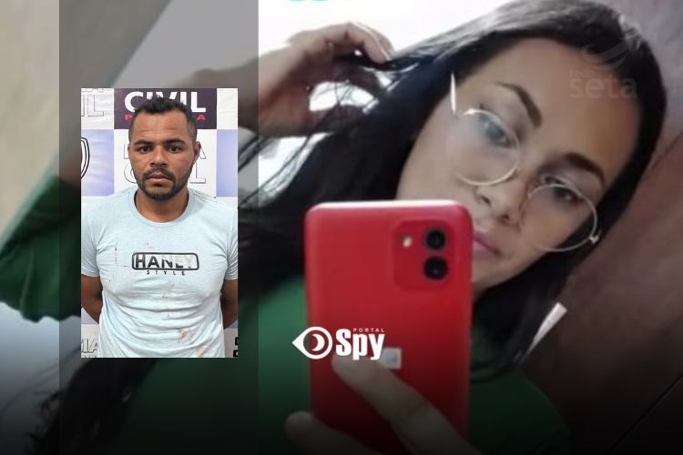 Mulher é assassinada após recusar pedido de reconciliação do ex em palco de festa na Paraíba Mulher é assassinada após recusar pedido de reconciliação do ex em palco de festa na Paraíba