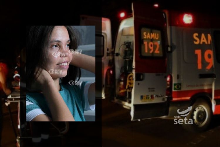 Jovem de 26 anos sofre acidente em Juazeiro, é socorrida, mas morre em hospital de Petrolina; motociclista segue internado Jovem de 26 anos sofre acidente em Juazeiro, é socorrida, mas morre em hospital de Petrolina; motociclista segue internado