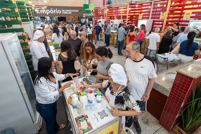 2ª edição do Festival do Queijo Artesanal da Bahia acontecera em setembro 2ª edição do Festival do Queijo Artesanal da Bahia acontecera em setembro