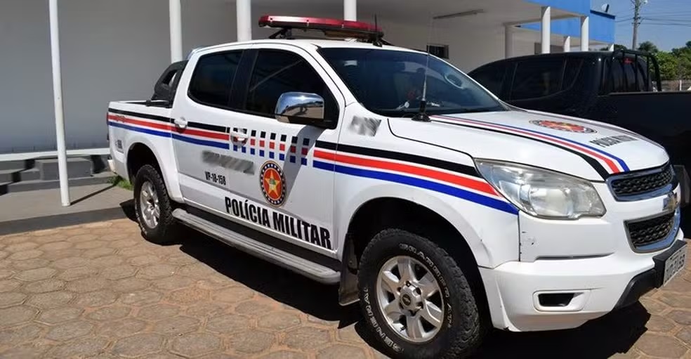 Major da PM leva policial casada a motel utilizando viatura e vira alvo de investigação no Maranhão, revela jornal Major da PM leva policial casada a motel utilizando viatura e vira alvo de investigação no Maranhão, revela jornal