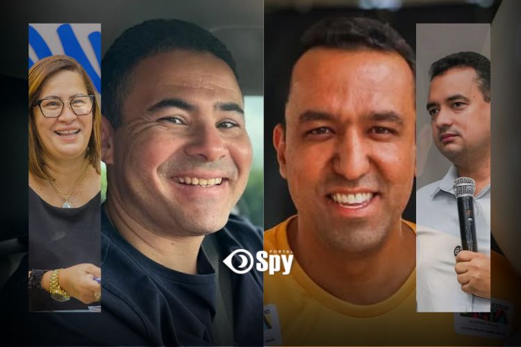 Vereador e ex-secretário de Saúde critica recentes editais da PMJ, e atual gestor da Sesau rebate: Vereador e ex-secretário de Saúde critica recentes editais da PMJ, e atual gestor da Sesau rebate: