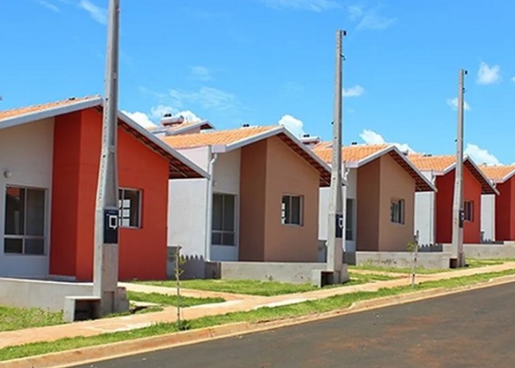 Após mais de um ano de espera, Lula lança 'Minha Casa, Minha Vida' para pessoas em situação de rua Após mais de um ano de espera, Lula lança 'Minha Casa, Minha Vida' para pessoas em situação de rua
