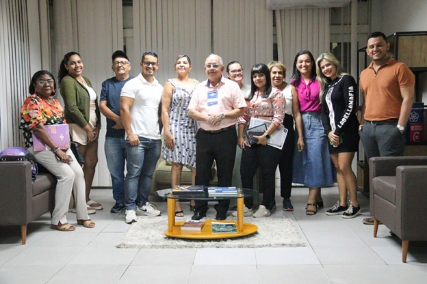 Programa Aciaj Desenvolvendo Empresas oferece oficinas gratuitas para empresários de Juazeiro Programa Aciaj Desenvolvendo Empresas oferece oficinas gratuitas para empresários de Juazeiro