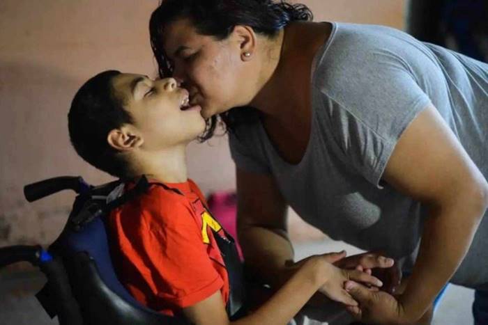 Governo indenizará pessoas com deficiência causada pelo zika vírus Governo indenizará pessoas com deficiência causada pelo zika vírus