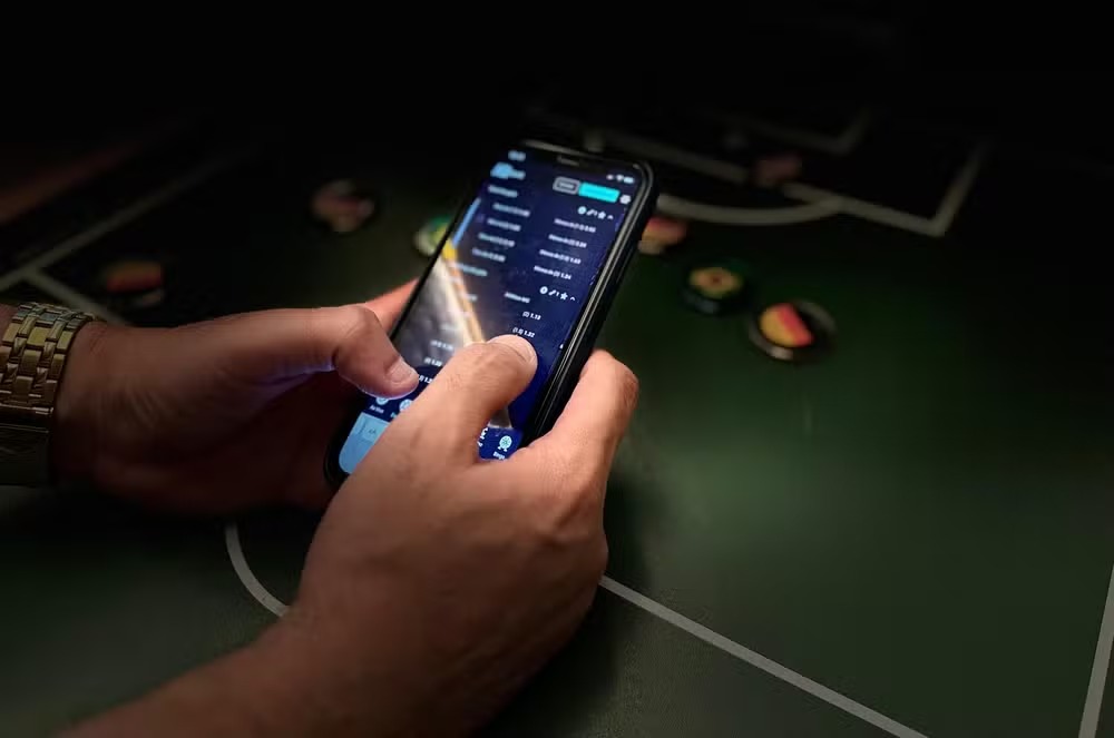 Governo publica nova lista de 'bets' autorizadas a atuar no Brasil até 2029 Governo publica nova lista de 'bets' autorizadas a atuar no Brasil até 2029