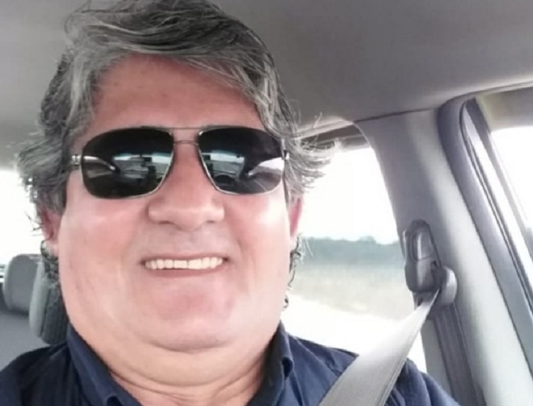 Morre aos 66 anos, Bráulio Leite, produtor da Rádio Juazeiro Morre aos 66 anos, Bráulio Leite, produtor da Rádio Juazeiro