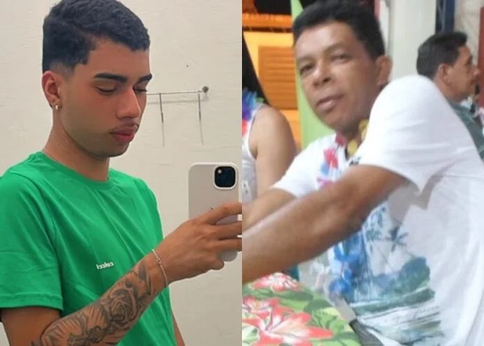 Tragédia: Pai e filho que moravam em Juazeiro (BA) morrem em grave acidente na Paraíba Tragédia: Pai e filho que moravam em Juazeiro (BA) morrem em grave acidente na Paraíba