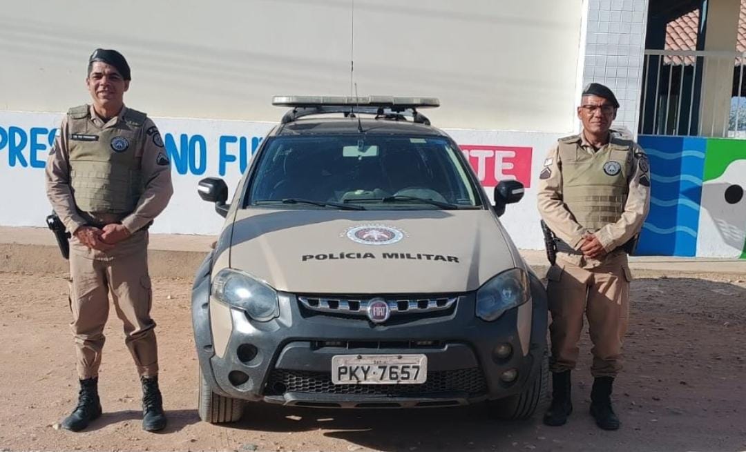 Polícia Militar implanta Ronda Escolar Rural nos distritos de Juazeiro, BA Polícia Militar implanta Ronda Escolar Rural nos distritos de Juazeiro, BA