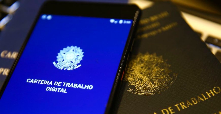 Emprego: confira as vagas disponíveis nesta segunda-feira (13) na Agência do Trabalho Emprego: confira as vagas disponíveis nesta segunda-feira (13) na Agência do Trabalho