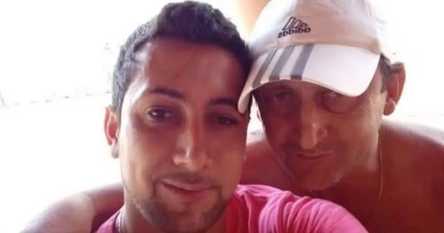 Pai tem infarto e morre após saber da morte do filho em acidente de carro em Goiás Pai tem infarto e morre após saber da morte do filho em acidente de carro em Goiás