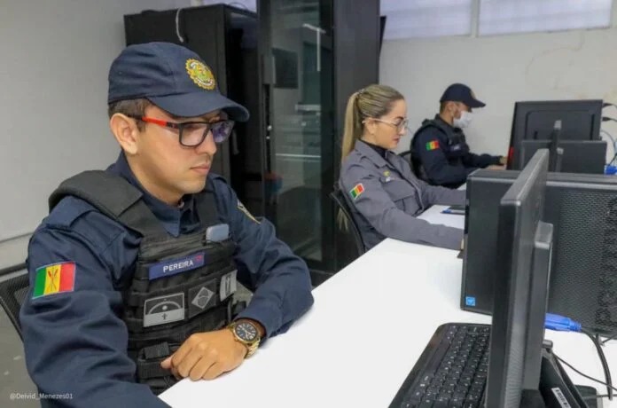 22% dos atendimentos de 2024 feitos pela Guarda Civil de Petrolina foram trotes 22% dos atendimentos de 2024 feitos pela Guarda Civil de Petrolina foram trotes