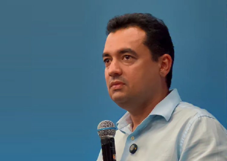 Prefeito Andrei Gonçalves decreta situação de emergência na saúde no município de Juazeiro, BA: Prefeito Andrei Gonçalves decreta situação de emergência na saúde no município de Juazeiro, BA: