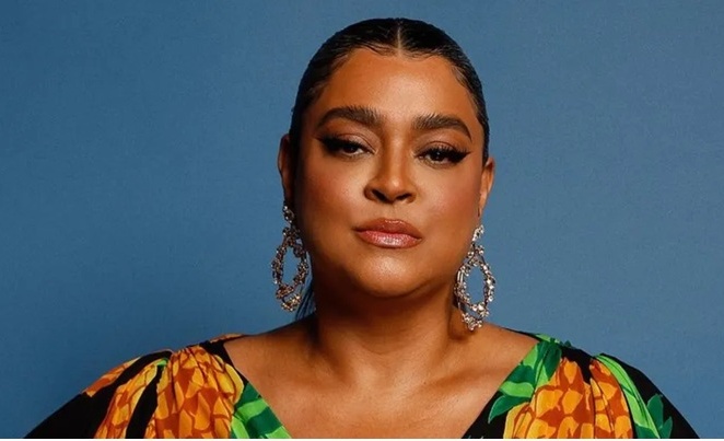 Preta Gil morre aos 50 anos Preta Gil morre aos 50 anos