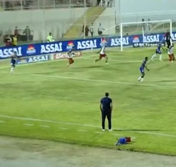 Após empate, Técnico do Bahia, critica gramado do Adauto Moraes: Após empate, Técnico do Bahia, critica gramado do Adauto Moraes: