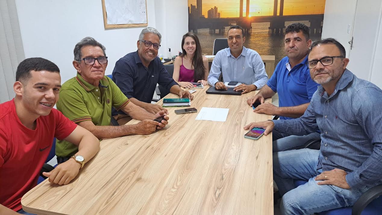 Juazeiro, BA: escuta ativa define melhorias para a Unidade de Saúde de Abóbora, anuncia PMJ Juazeiro, BA: escuta ativa define melhorias para a Unidade de Saúde de Abóbora, anuncia PMJ